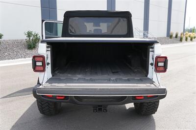 2024 Jeep Gladiator Rubicon - Photo 33 - Spanish Fork, UT 84660