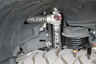 2024 Jeep Gladiator Rubicon - Photo 11 - Spanish Fork, UT 84660
