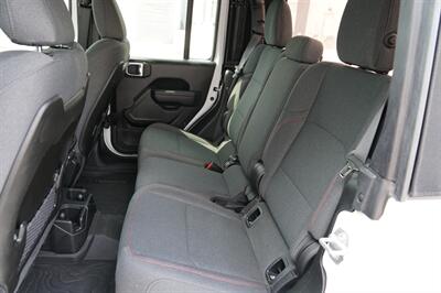 2024 Jeep Gladiator Rubicon - Photo 29 - Spanish Fork, UT 84660