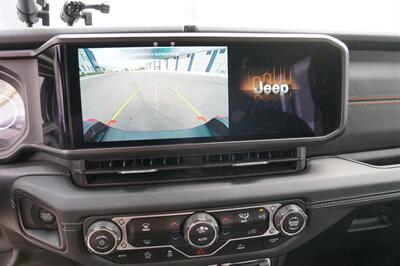 2024 Jeep Gladiator Rubicon - Photo 22 - Spanish Fork, UT 84660
