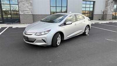 2017 Chevrolet Volt LT   - Photo 2 - Spanish Fork, UT 84660