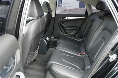2014 Audi A4 2.0T quattro Premium   - Photo 27 - Spanish Fork, UT 84660