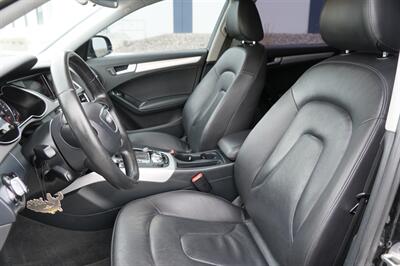 2014 Audi A4 2.0T quattro Premium   - Photo 14 - Spanish Fork, UT 84660