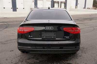 2014 Audi A4 2.0T quattro Premium   - Photo 5 - Spanish Fork, UT 84660