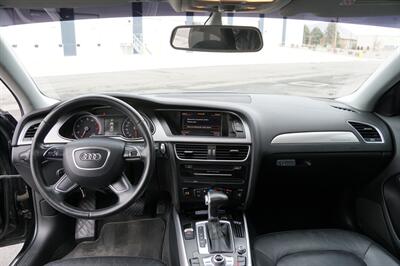 2014 Audi A4 2.0T quattro Premium   - Photo 30 - Spanish Fork, UT 84660