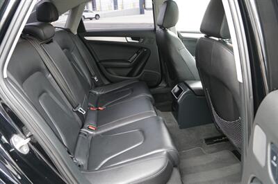 2014 Audi A4 2.0T quattro Premium   - Photo 33 - Spanish Fork, UT 84660