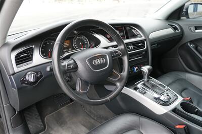 2014 Audi A4 2.0T quattro Premium   - Photo 15 - Spanish Fork, UT 84660