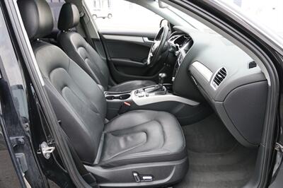 2014 Audi A4 2.0T quattro Premium   - Photo 36 - Spanish Fork, UT 84660