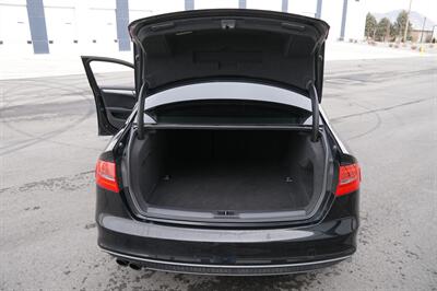 2014 Audi A4 2.0T quattro Premium   - Photo 31 - Spanish Fork, UT 84660
