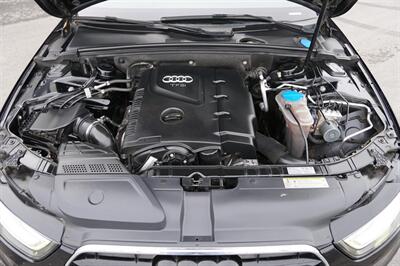 2014 Audi A4 2.0T quattro Premium   - Photo 40 - Spanish Fork, UT 84660