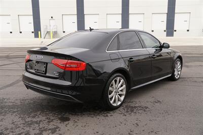 2014 Audi A4 2.0T quattro Premium   - Photo 6 - Spanish Fork, UT 84660