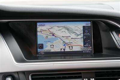 2014 Audi A4 2.0T quattro Premium   - Photo 20 - Spanish Fork, UT 84660