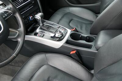 2014 Audi A4 2.0T quattro Premium   - Photo 24 - Spanish Fork, UT 84660