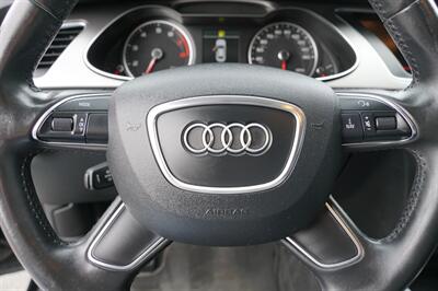 2014 Audi A4 2.0T quattro Premium   - Photo 17 - Spanish Fork, UT 84660