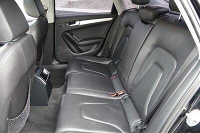 2014 Audi A4 2.0T quattro Premium   - Photo 28 - Spanish Fork, UT 84660