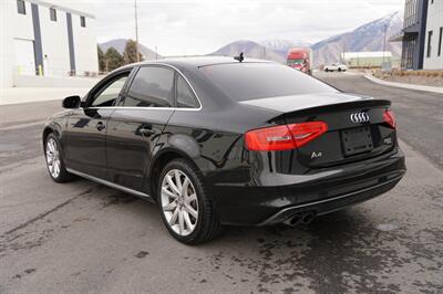 2014 Audi A4 2.0T quattro Premium   - Photo 4 - Spanish Fork, UT 84660