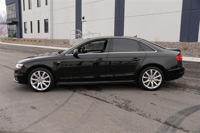 2014 Audi A4 2.0T quattro Premium   - Photo 3 - Spanish Fork, UT 84660