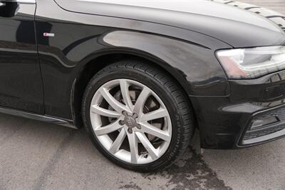 2014 Audi A4 2.0T quattro Premium   - Photo 8 - Spanish Fork, UT 84660