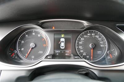 2014 Audi A4 2.0T quattro Premium   - Photo 18 - Spanish Fork, UT 84660
