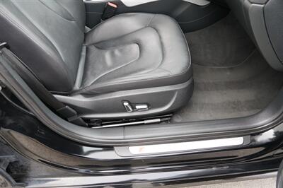 2014 Audi A4 2.0T quattro Premium   - Photo 38 - Spanish Fork, UT 84660