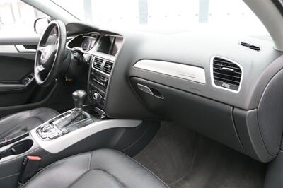 2014 Audi A4 2.0T quattro Premium   - Photo 37 - Spanish Fork, UT 84660