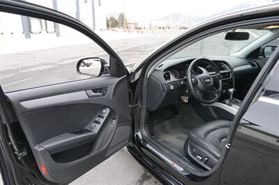 2014 Audi A4 2.0T quattro Premium   - Photo 11 - Spanish Fork, UT 84660