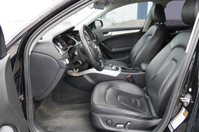 2014 Audi A4 2.0T quattro Premium   - Photo 13 - Spanish Fork, UT 84660