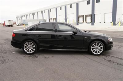 2014 Audi A4 2.0T quattro Premium   - Photo 7 - Spanish Fork, UT 84660