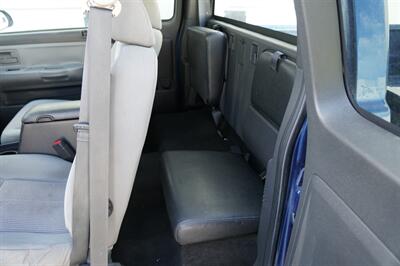 2008 Dodge Dakota BigHorn - Photo 29 - Spanish Fork, UT 84660
