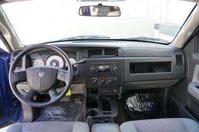 2008 Dodge Dakota BigHorn - Photo 30 - Spanish Fork, UT 84660