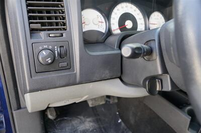 2008 Dodge Dakota BigHorn - Photo 18 - Spanish Fork, UT 84660