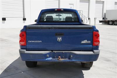 2008 Dodge Dakota BigHorn - Photo 5 - Spanish Fork, UT 84660