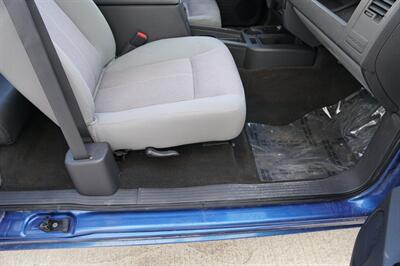 2008 Dodge Dakota BigHorn - Photo 35 - Spanish Fork, UT 84660