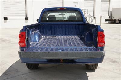 2008 Dodge Dakota BigHorn - Photo 6 - Spanish Fork, UT 84660
