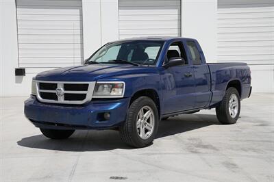 2008 Dodge Dakota BigHorn Truck