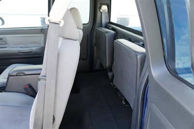 2008 Dodge Dakota BigHorn - Photo 28 - Spanish Fork, UT 84660