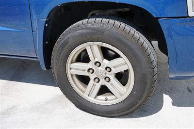 2008 Dodge Dakota BigHorn - Photo 11 - Spanish Fork, UT 84660