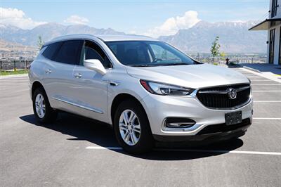 2019 Buick Enclave Essence   - Photo 8 - Spanish Fork, UT 84660