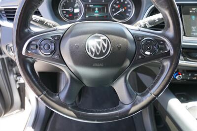 2019 Buick Enclave Essence   - Photo 17 - Spanish Fork, UT 84660