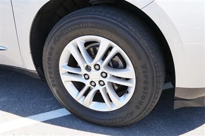 2019 Buick Enclave Essence   - Photo 9 - Spanish Fork, UT 84660