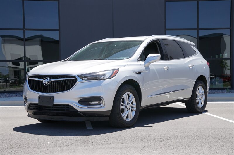 2019 Buick Enclave Essence   - Photo 1 - Spanish Fork, UT 84660