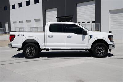 2024 Ford F-150 XLT - Photo 7 - Spanish Fork, UT 84660