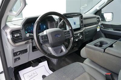 2024 Ford F-150 XLT   - Photo 17 - Spanish Fork, UT 84660