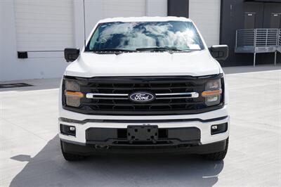 2024 Ford F-150 XLT   - Photo 2 - Spanish Fork, UT 84660