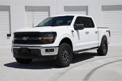 2024 Ford F-150 XLT Truck