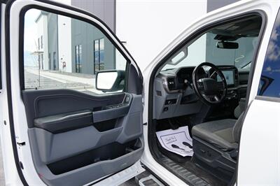 2024 Ford F-150 XLT   - Photo 13 - Spanish Fork, UT 84660