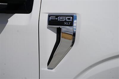 2024 Ford F-150 XLT   - Photo 12 - Spanish Fork, UT 84660