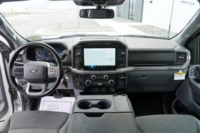 2024 Ford F-150 XLT   - Photo 33 - Spanish Fork, UT 84660
