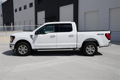 2024 Ford F-150 XLT   - Photo 3 - Spanish Fork, UT 84660