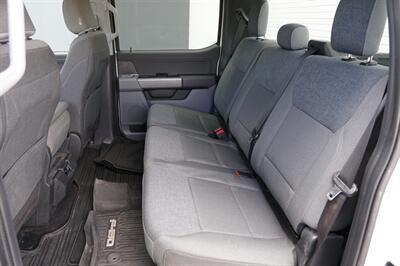 2024 Ford F-150 XLT   - Photo 30 - Spanish Fork, UT 84660